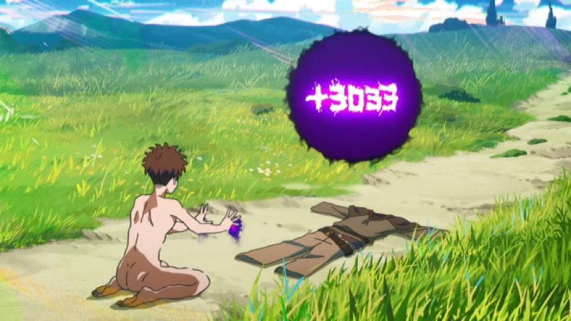追放されたチート付与魔術師は気ままなセカンドライフを謳歌する。反応画像1