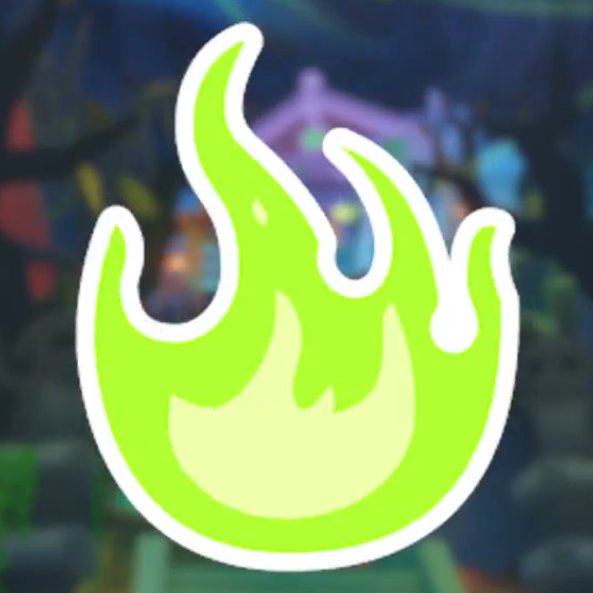 AMNews_Updates's tweet photo. FIRST LOOK at ALL the upcoming stickers in the HALLOWEEN STICKER PACK and the ANIMATED Green Fire Sticker! 🔥

Are you excited? 👀
https://t.co/m0kWqNYLo5 https://t.co/OfwYMxf0wD