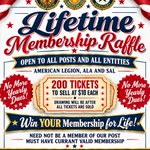Photo by American Legion Post 453-Love Field (@ALPost453)