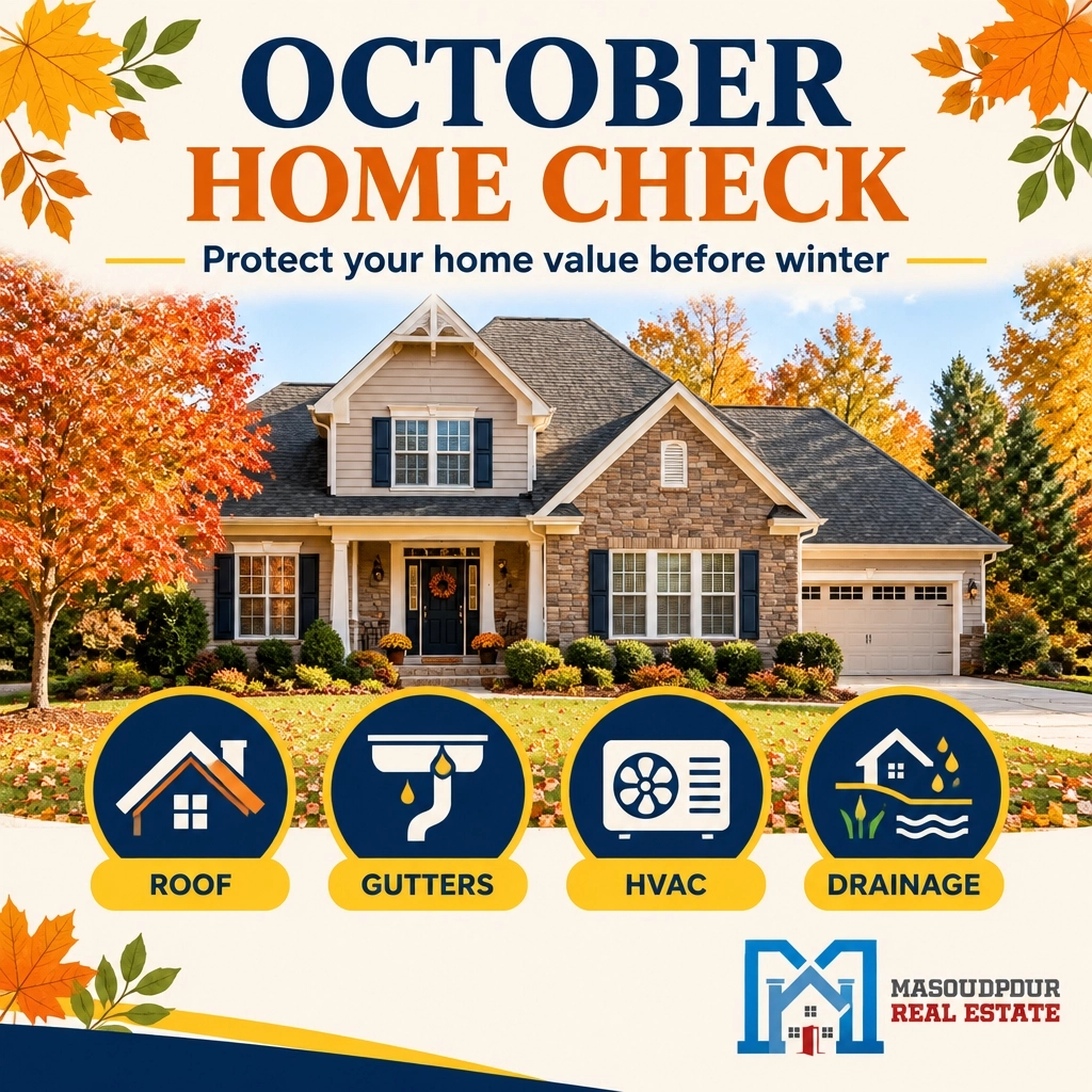 srobertm's tweet photo. 🍂 Cobb County homeowners: Before winter, check your roof, gutters, HVAC &amp; drainage to help protect home value. Need valuation insights? I’m your Associate Broker: (678) 269-6680. #CobbCounty #Path2Sold https://t.co/ZuO30pmEzF