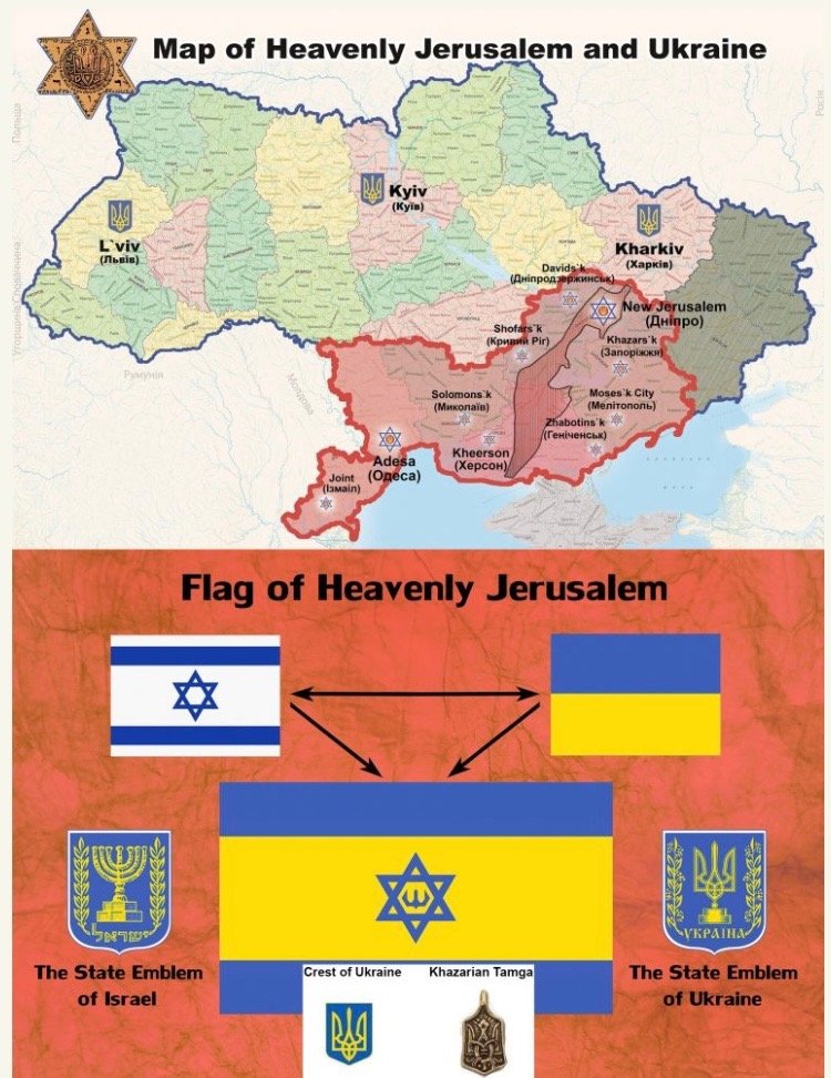 SolarWi83723651's tweet photo. @Sola_Scriptora @realCarola2Hope It's embraced by many in protestantism.  You guys are owned by jews, the actual synagogue of satan. Modern day, talmudic Judaism. Not old Testament Abraham's. Talmud. Kaballah. Satanism/freemasonry. It's one reason why embrace the death culture they promote and promulgate it. https://t.co/EG1bZMHJBM