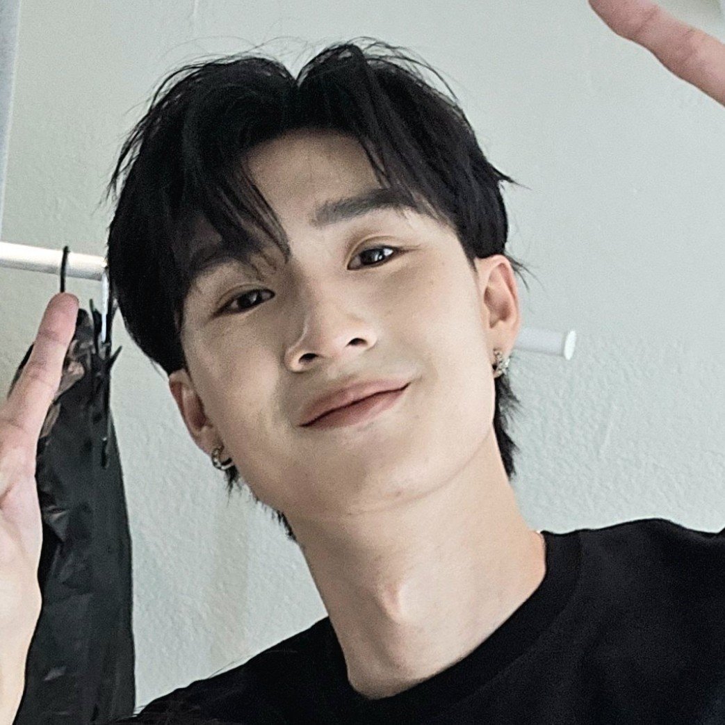 zhangbearbear1's tweet photo. น้องธีเหมือนเกี๊ยวน้ำเลย https://t.co/teLp25adid