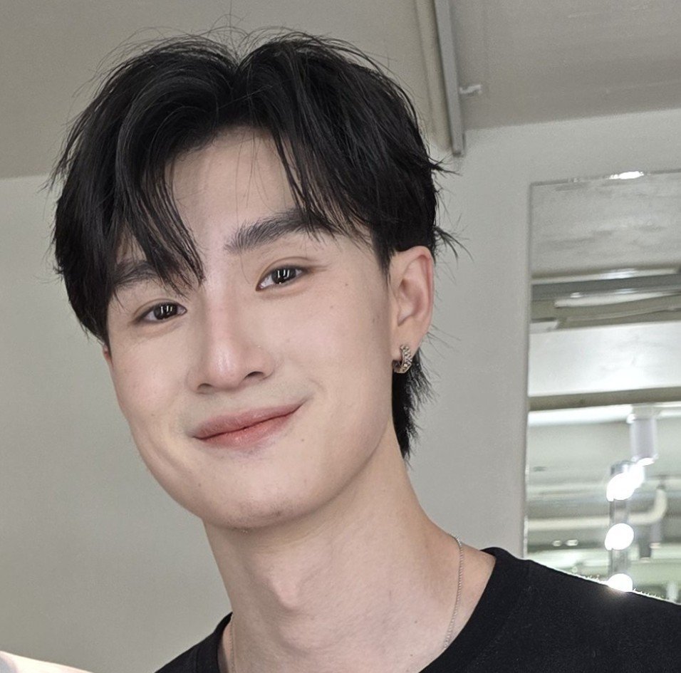 zhangbearbear1's tweet photo. น้องธีเหมือนเกี๊ยวน้ำเลย https://t.co/teLp25adid