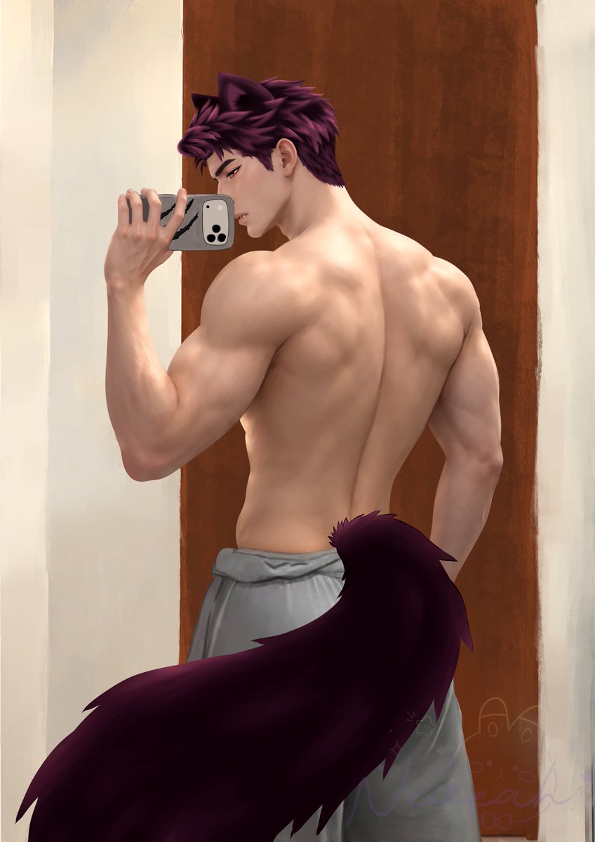 Xavis_Bunny's tweet photo. Valko Selfie time 🤳 
#valkotober #bringbackvalko #valkoisloved https://t.co/CFf5AizfzB