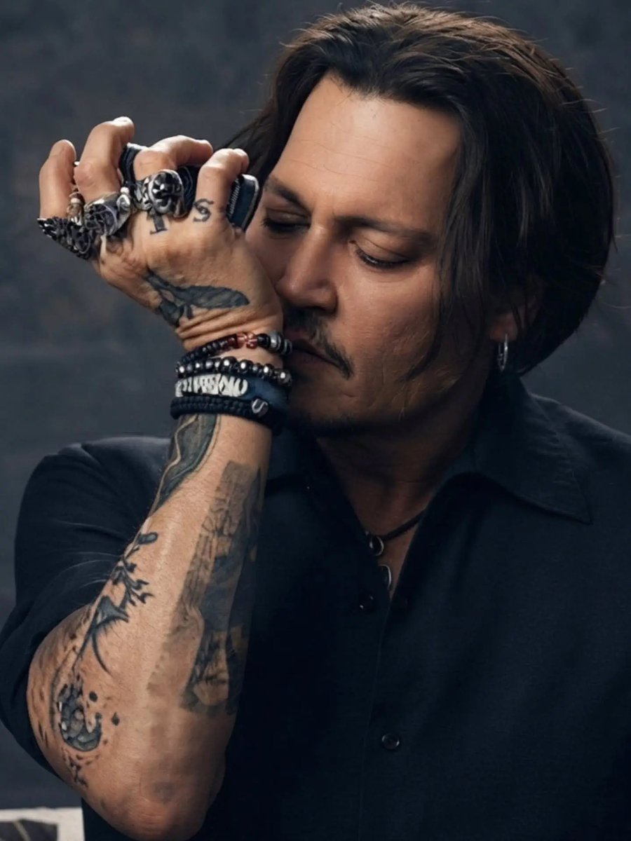 ReemDepp tweet picture