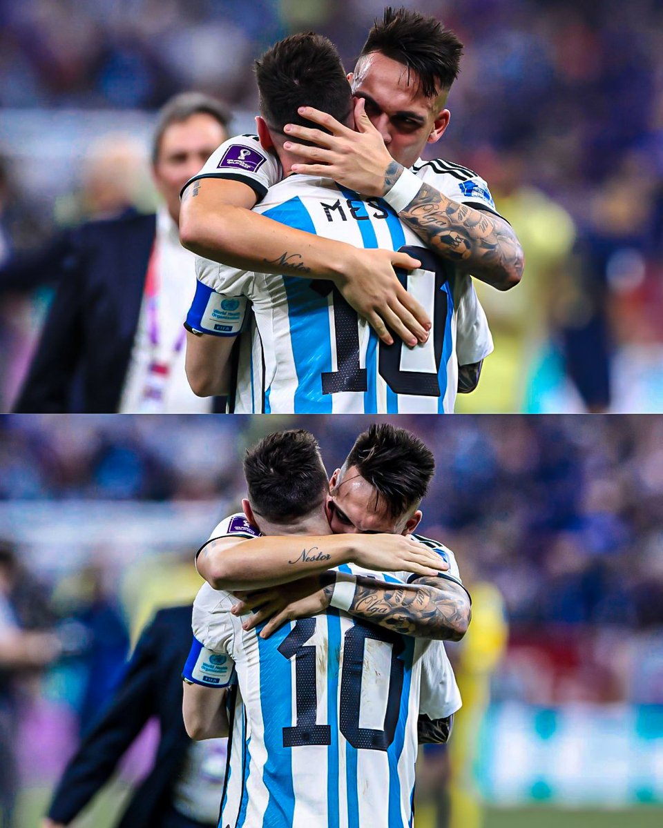 ArchivoLautaro's tweet photo. Los voy a amar toda mi vida. https://t.co/oqa402ODRE