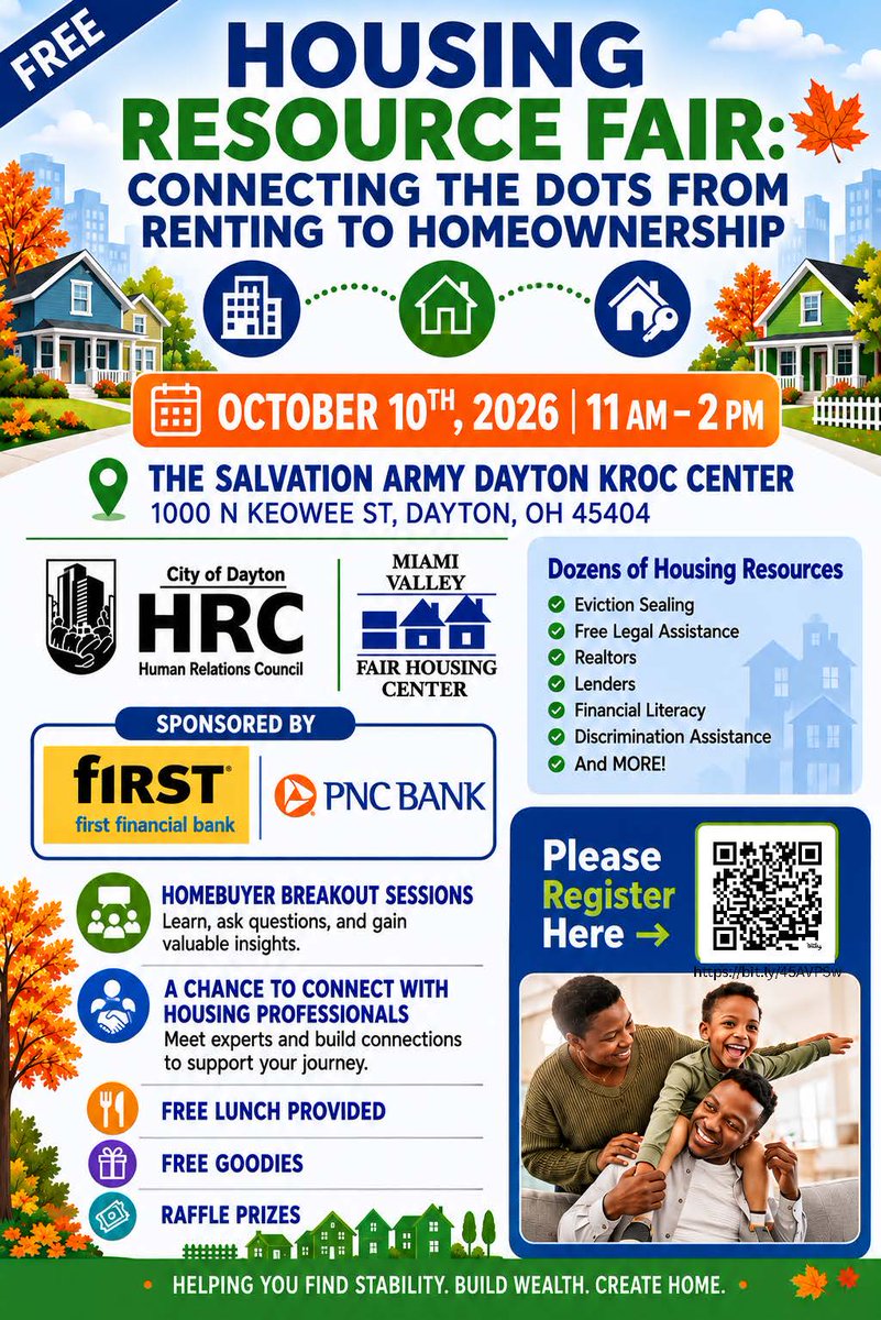 MVFHC's tweet photo. We are only days away from the Housing Resource Fair. Make sure to register that you will be attending! https://t.co/UPTZSwtT5V https://t.co/sUQEoOLrCM