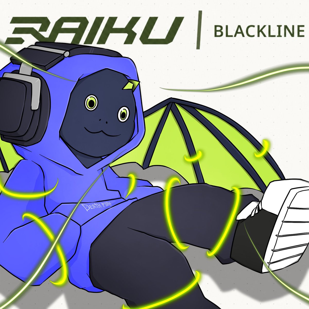 _deathfish's tweet photo. More blocks create more Blackline execution capacity.
@raikucom Blackline 🐉💚 https://t.co/sOdqlLA9F6