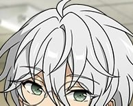 Gumbangban_333's tweet photo. 오니칸나 뿔 때문에 왼쪽 앞머리 살쯕 올라간거 아는사람… 😭🤍🤍 https://t.co/0K1VO6oVhB