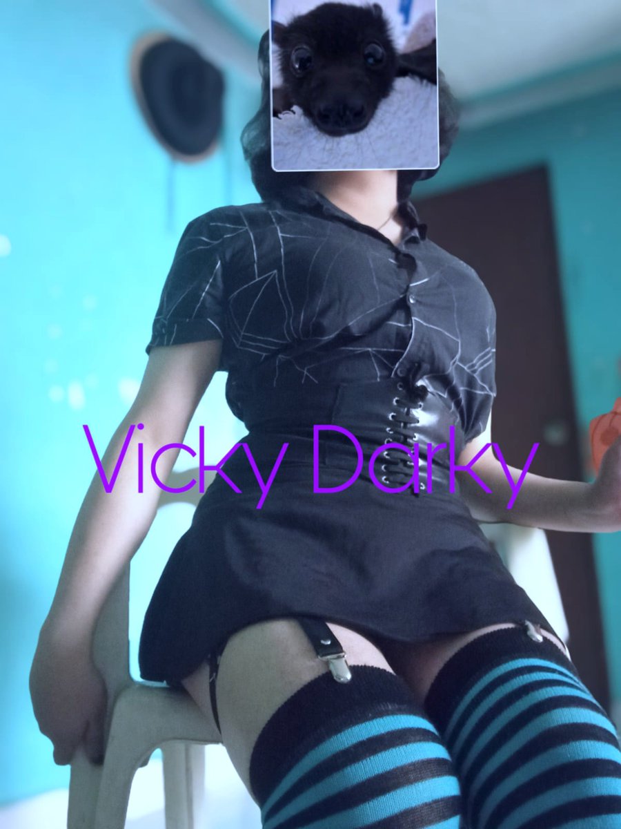 vrcl_89's tweet photo. Miaw
#trans #transmx #transmexico #transgirl #transformer https://t.co/knoNeqGbm8