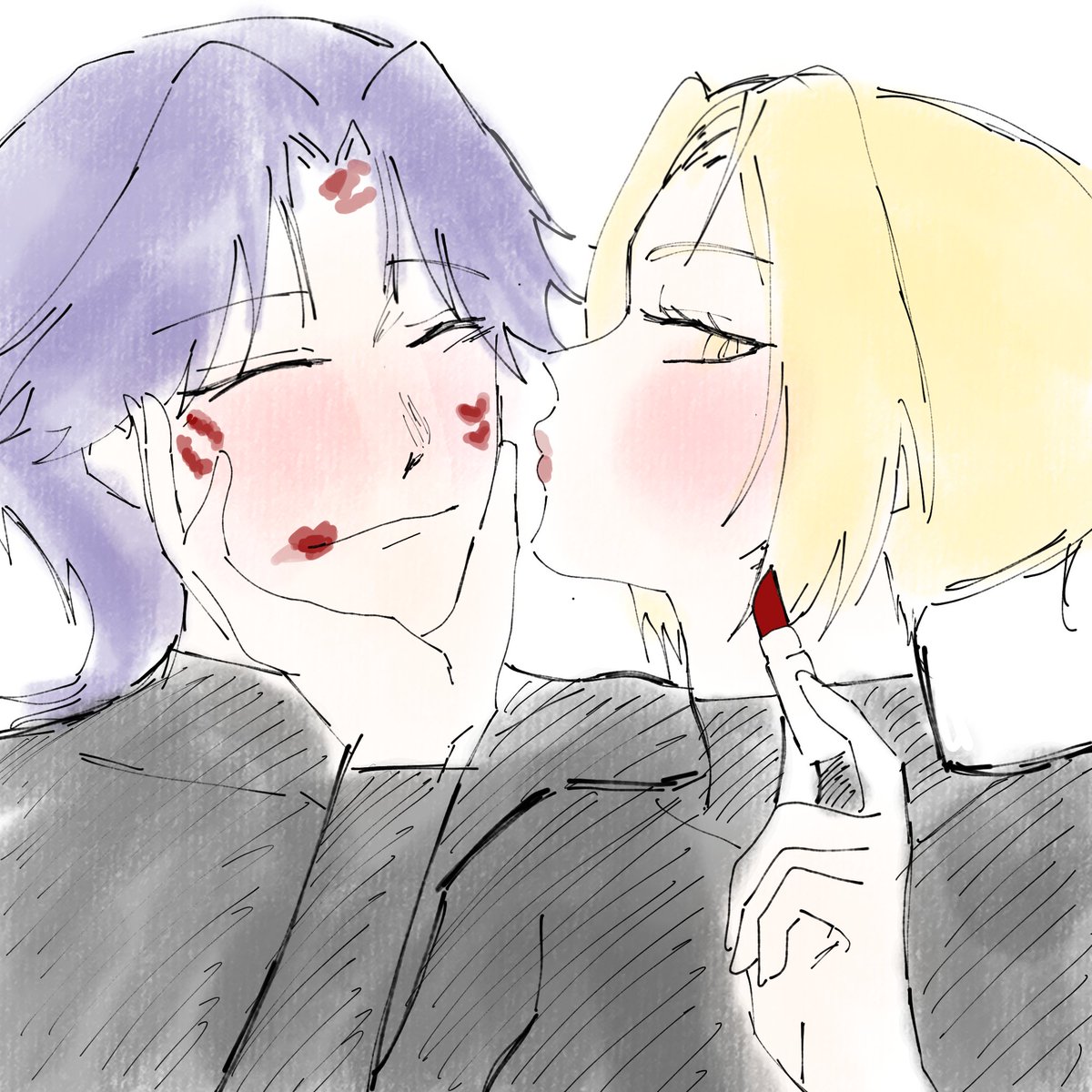 CeeCeelotus's tweet photo. 12 am and im tired but wanted to draw so i used this base...ill make proepr art i promise.
#Wangjae https://t.co/RrLwWQmYlb