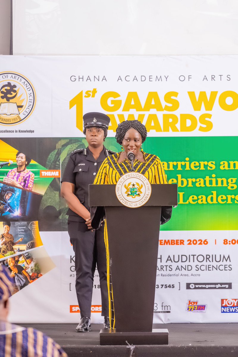 thesewingteach1's tweet photo. On 30th September, I was honoured with the Grassroots Leadership Award at the maiden GAAS Women’s Awards.

A recognition that reminds me to keep serving, keep showing up and keep making a difference through @ValCharity1.

Thank you, GAAS, for the honour. 🙏🏾

#GAASWomensAwards https://t.co/XDnxLR1rFi