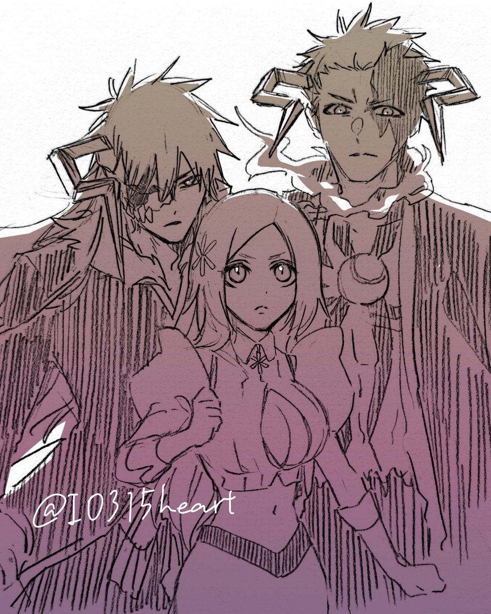 IO315heart's tweet photo. 私のブレソルメインパーティ😇🫶 https://t.co/XRY3OO1pam