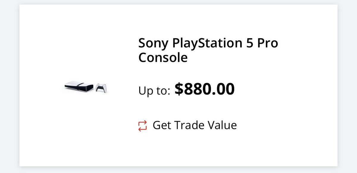 huntor27's tweet photo. @Nintendeal At least they’re giving pretty top dollar trade though. https://t.co/AXJqJJ1RLr