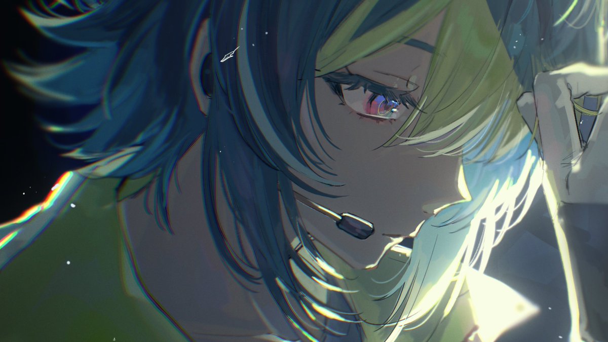 ppa_me_'s tweet photo. 開演まであと少し
#絵ライぞ伊波 https://t.co/tgmBfkqrtm
