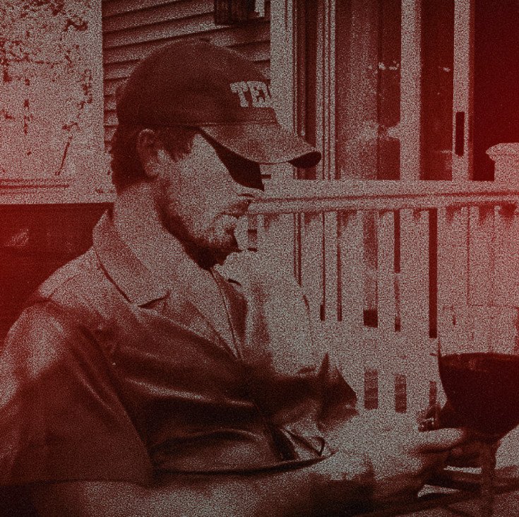 VAMPMAFIUS's tweet photo. ⠀ 

⠀⠀⠀⠀          your   𝓬𝐚𝐦𝐞𝐫𝐚   𝐫𝐨𝐥𝐥   if  
                      𝕲𝙖𝙨𝙥𝙖𝙧𝙙   was   your   man.

⠀ ⠀ᅠ
ᅠ              
ᅠ https://t.co/ubSDx0pO3S