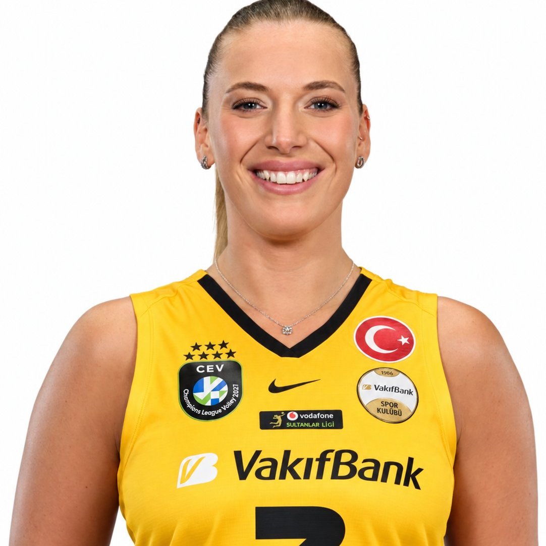 gibbybaris's tweet photo. ✅ Zehra Güneş, Cansu Özbay, Deniz Uyanık ve Berka Buse Özden; 2026 yılında oynadıkları 6 kupada da şampiyon oldular

🏆 Kupa Voley
🏆 Sultanlar Ligi
🏆 Şampiyonlar Ligi
🏆 Milletler Ligi
🏆 Avrupa Şampiyonası
🏆 Şampiyonlar Kupası

🔙 Sezon öncesi oynadıkları 2 hazırlık turnuvasında bile şampiyon oldular

📍 Berka, Avrupa Şampiyonası yerine Akdeniz Oyunları'na gitti ve orada şampiyonluk yaşadı