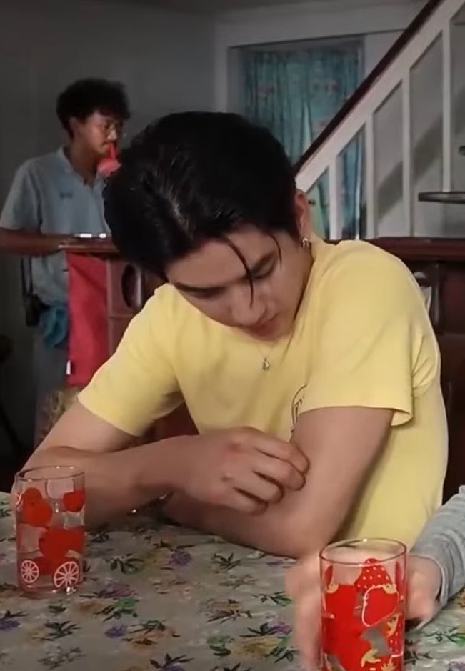crmyrosy's tweet photo. กรุ อยาก เสียชีวิต . ㅠㅠㅠㅠㅠㅠㅠㅠㅠㅠㅠㅠ https://t.co/PhLB92aTLP