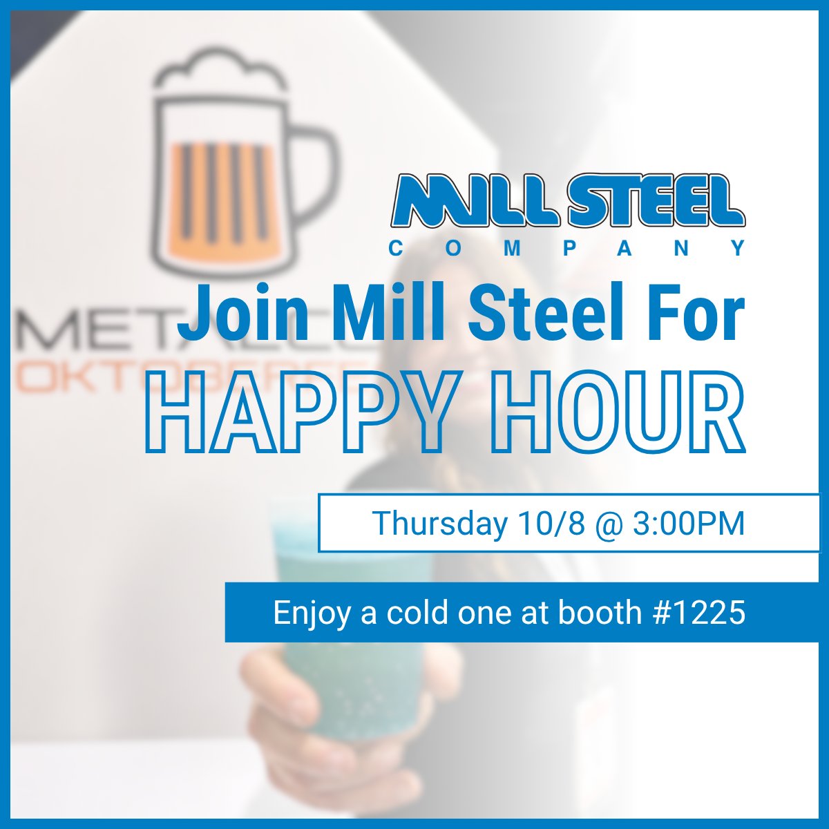 metalcon tweet picture