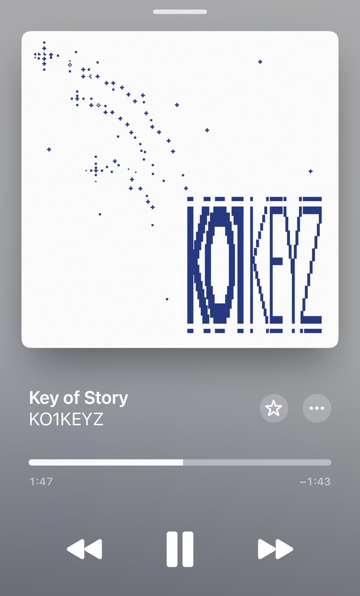 go3i__'s tweet photo. key of story良すぎて寝れないよ https://t.co/ETuc2yx67Y