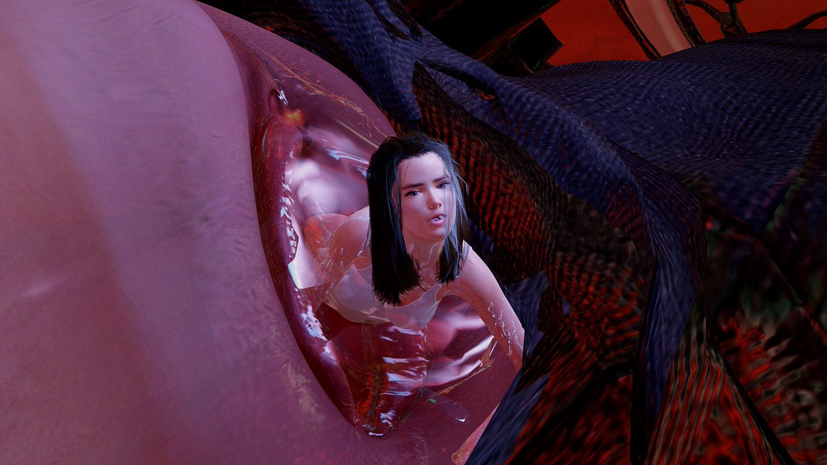 bobsupgts's tweet photo. Escaping the pile.. #unbirth #vore #sizetwitter #giantess #adultgame https://t.co/zM9huhtnyh