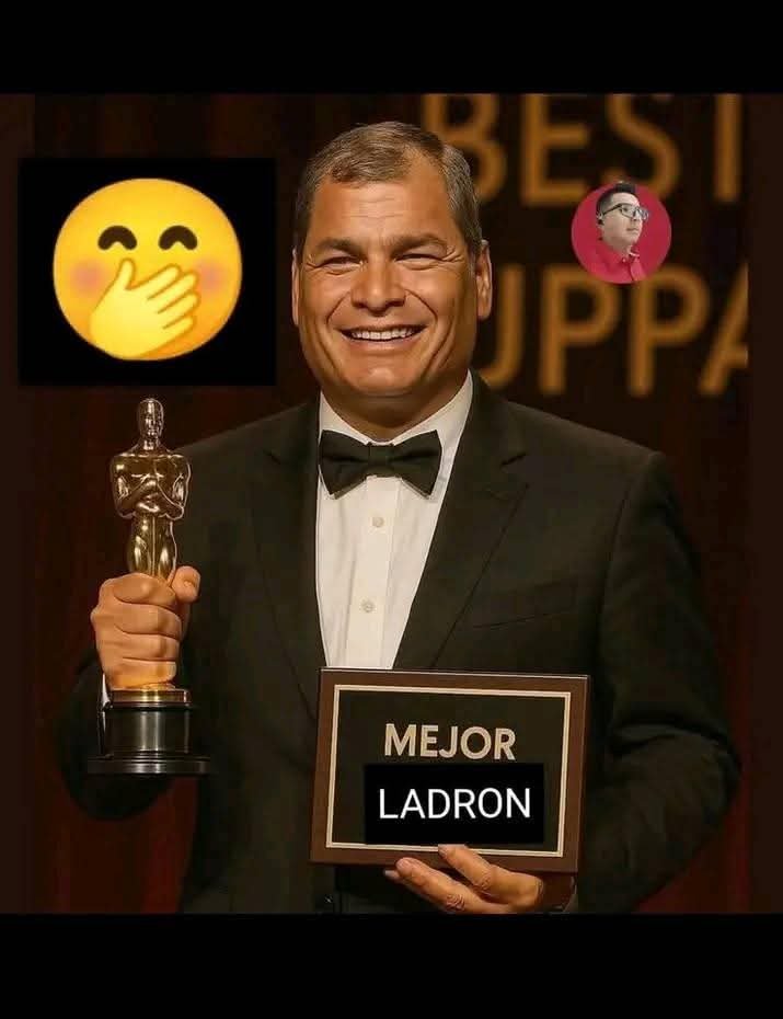 ArgenisEcuador's tweet photo. @RadioDinamicaE Así, o más claro https://t.co/Bw0u94Oo1y