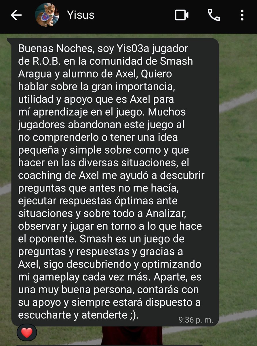 LALO_Axik's tweet photo. Por acá vengo anunciando mis servicios como coach disponible para todo el mundo 🥳🙏. De verdad, les agradezco a todos los que pusieron su granito de arena para que esto se lograra y un agradecimiento especial a Carambañero por todo el apoyo recibido 🫶, Más info al priv!!. https://t.co/OwNpU491cO