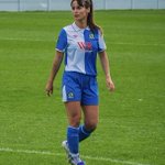 Photo by Blackburn Rovers WFC (@RoversWFC)