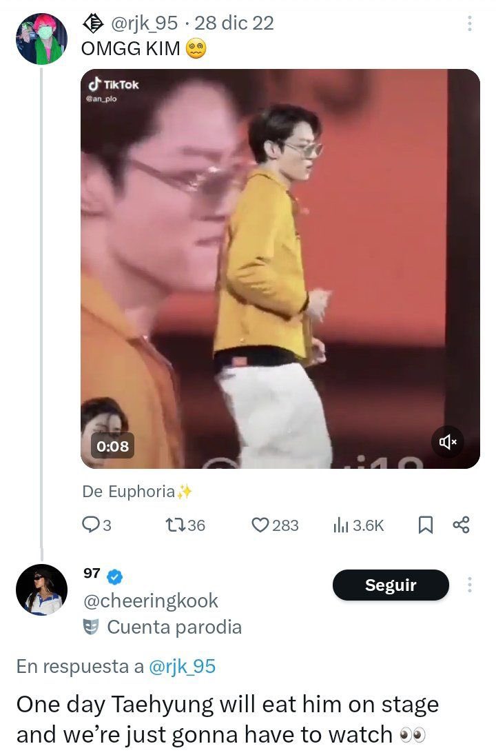 revilique's tweet photo. jungkook solos fantasizing over their fav getting eaten out on stage 😭😭 https://t.co/wvJEjjPVMo