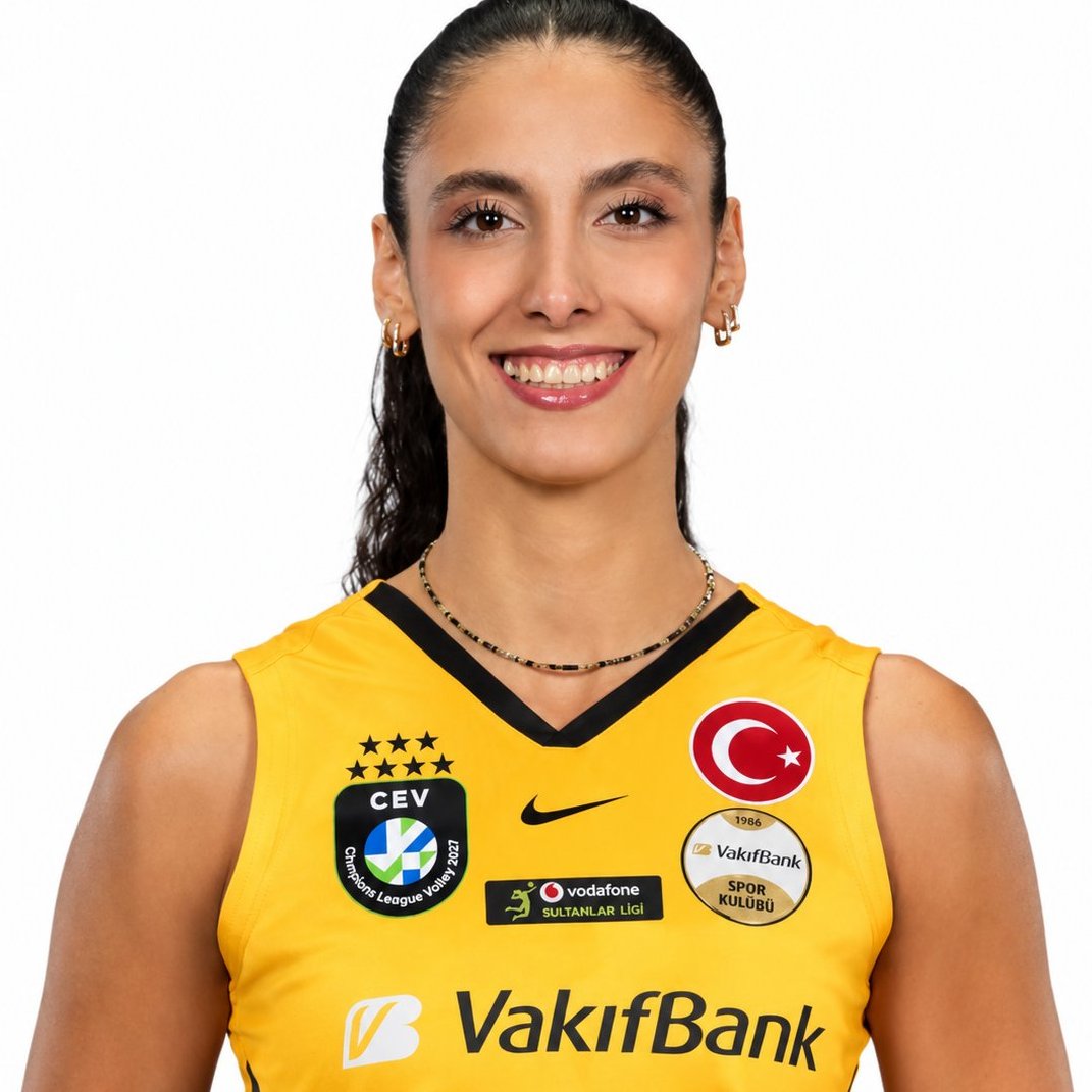 gibbybaris's tweet photo. ✅ Zehra Güneş, Cansu Özbay, Deniz Uyanık ve Berka Buse Özden; 2026 yılında oynadıkları 6 kupada da şampiyon oldular

🏆 Kupa Voley
🏆 Sultanlar Ligi
🏆 Şampiyonlar Ligi
🏆 Milletler Ligi
🏆 Avrupa Şampiyonası
🏆 Şampiyonlar Kupası

🔙 Sezon öncesi oynadıkları 2 hazırlık turnuvasında bile şampiyon oldular

📍 Berka, Avrupa Şampiyonası yerine Akdeniz Oyunları'na gitti ve orada şampiyonluk yaşadı