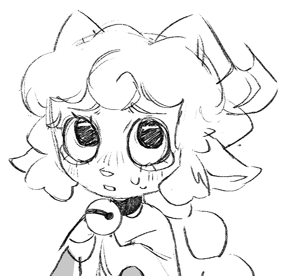 M3rilium's tweet photo. doodle
#cotl #doodle #october #drawing #warmup https://t.co/24x5JGmpPl