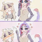 Photo by 🕸️ Kaiku ✿ (comms closed! TY) (@SpiderKaiku)