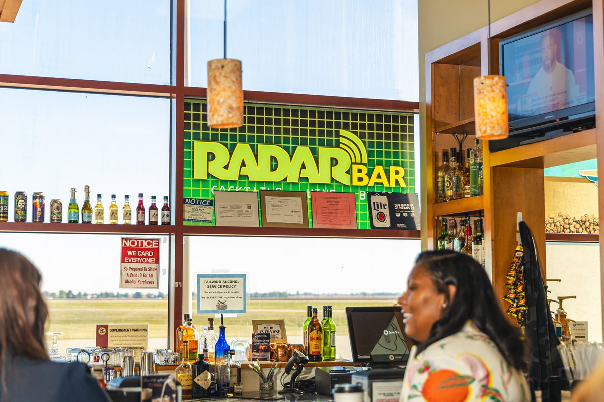 FlyCIRA's tweet photo. Your destination may be somewhere new, but there’s still time to enjoy a local favorite before you go. Grab a bite, pick up something made close to home, and add a little flavor to your journey.

👀 https://t.co/JAaS4IRjRd

What’s your go-to airport treat at #FlyCIRA? https://t.co/oMvQoEgx5H