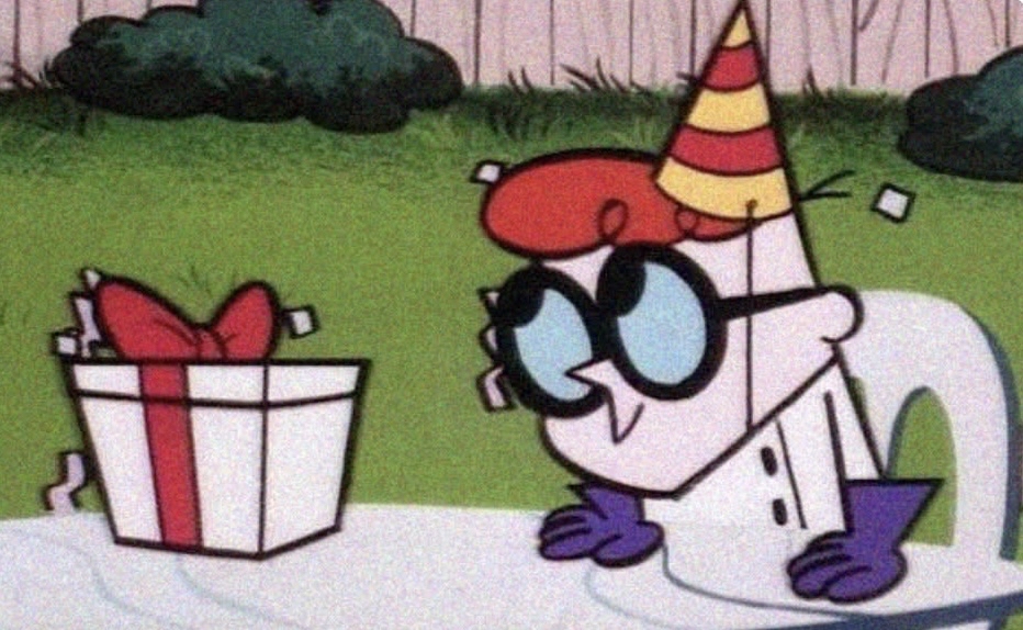 Guarromantico_'s tweet photo. Cuando en la chamba me celebran el cumple pero yo hubiera preferido el día libre. https://t.co/PPw6xYk1DB