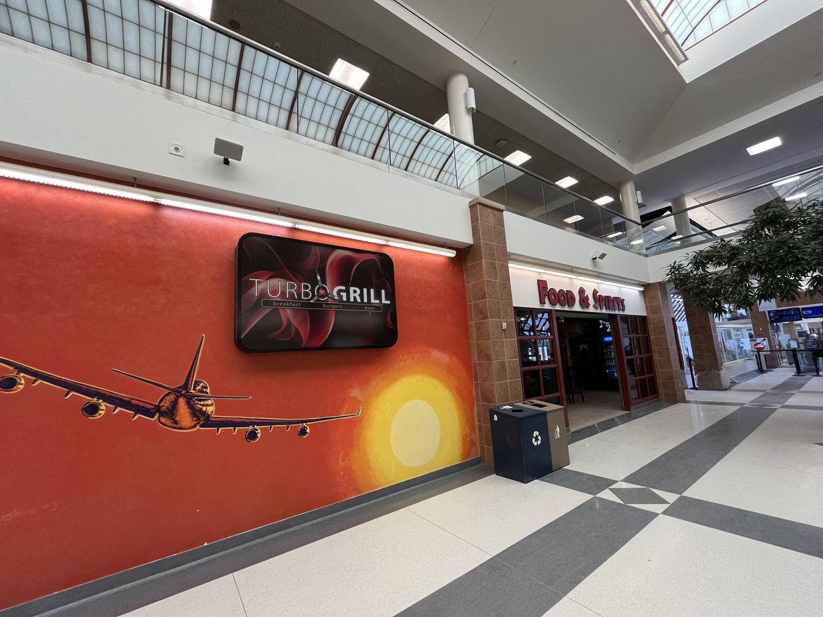 FlyCIRA's tweet photo. Your destination may be somewhere new, but there’s still time to enjoy a local favorite before you go. Grab a bite, pick up something made close to home, and add a little flavor to your journey.

👀 https://t.co/JAaS4IRjRd

What’s your go-to airport treat at #FlyCIRA? https://t.co/oMvQoEgx5H