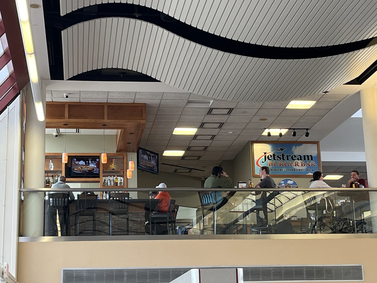FlyCIRA's tweet photo. Your destination may be somewhere new, but there’s still time to enjoy a local favorite before you go. Grab a bite, pick up something made close to home, and add a little flavor to your journey.

👀 https://t.co/JAaS4IRjRd

What’s your go-to airport treat at #FlyCIRA? https://t.co/oMvQoEgx5H