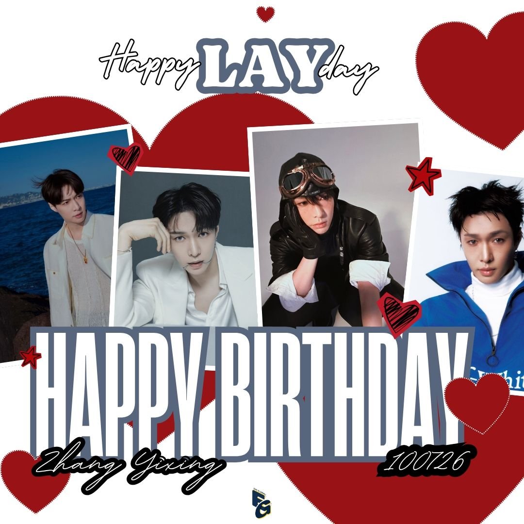 EXOGlobal tweet picture
