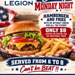 Photo by American Legion Post 453-Love Field (@ALPost453)