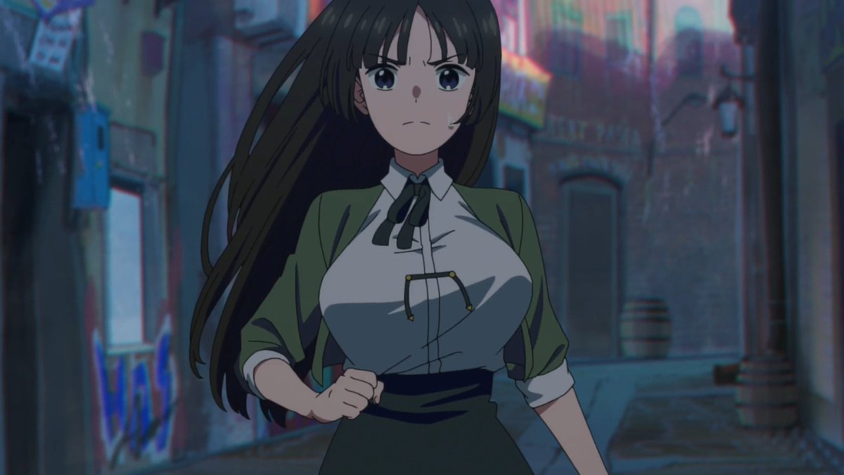 『チー付与』第1話 感想｜追放から始まる新たな繋がりと挑戦反応画像16