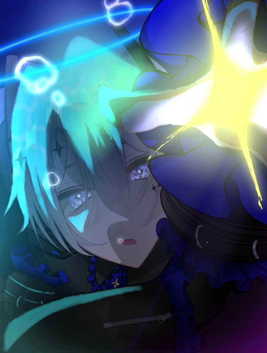 Siguru8o's tweet photo. 作品名「光を探して、海の底」
掲示名 - しぐるた
キャラクター - 断罪(DANZAI) RE Ver.1,01
一言 - 断罪万歳！よろしくお願いします！
#SASIKIZUイラコン https://t.co/KRex0EAvSr