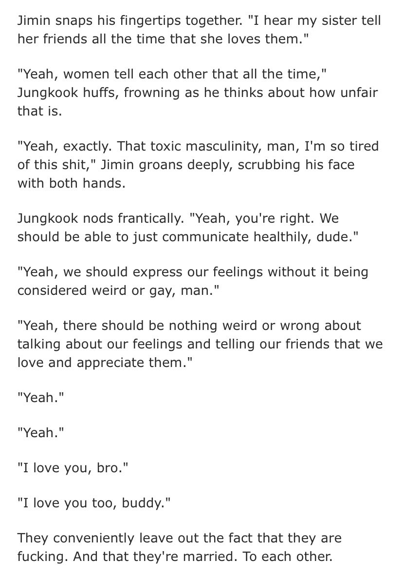 luv_rotten's tweet photo. Kkkkkkkkkkkk vsf q fanfic boa https://t.co/LtFDwKAuln