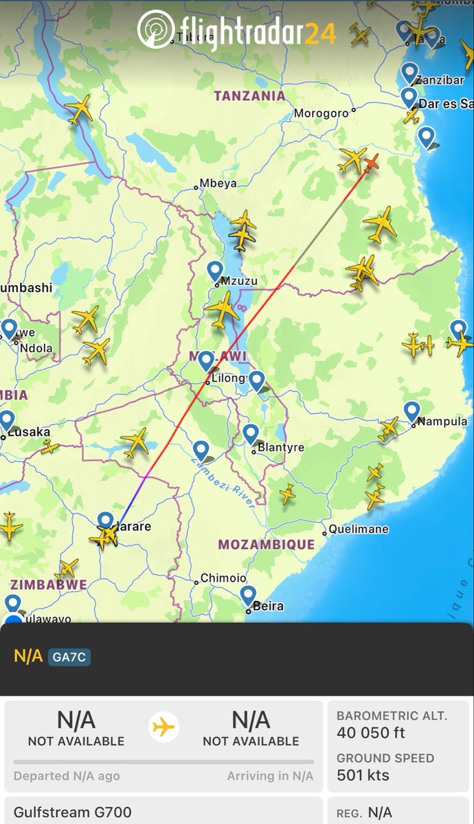 zimlive's tweet photo. Tanzanian President Samia Suluhu Hassan has made a ghostly whistle stop trip to Harare to condole the families of her late friends Wicknell Chivayo and his wife, Lucy. She was in Harare for less than three hours. Journalists and mourners warned against taking video or pictures https://t.co/IX88Pi4hdA