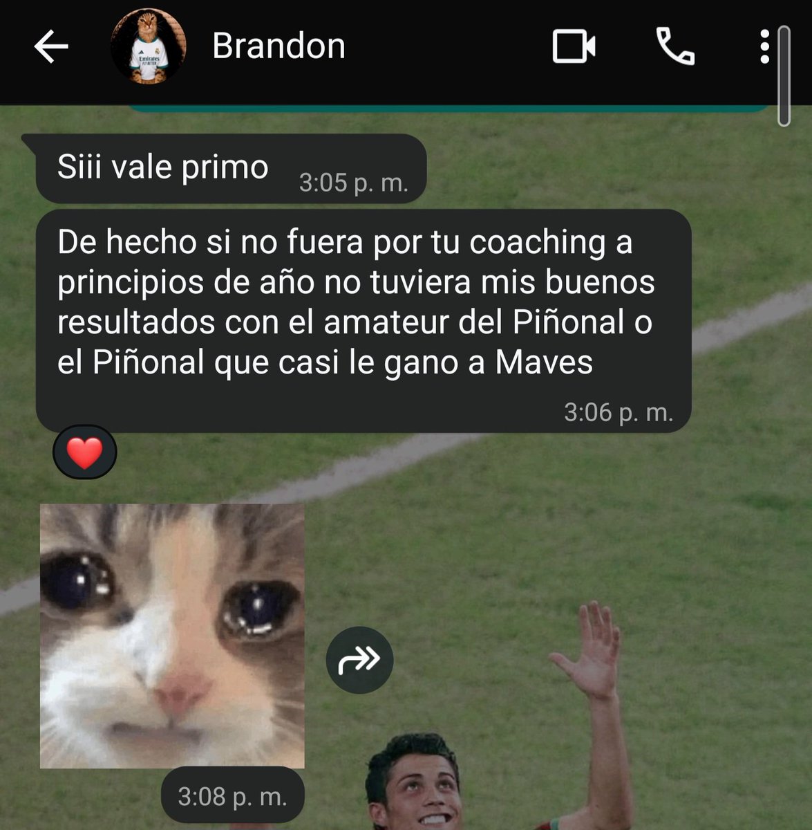 LALO_Axik's tweet photo. por acá más testimonios. 💜 https://t.co/6xhVs6LbnH