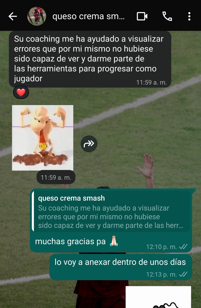LALO_Axik's tweet photo. por acá más testimonios. 💜 https://t.co/6xhVs6LbnH