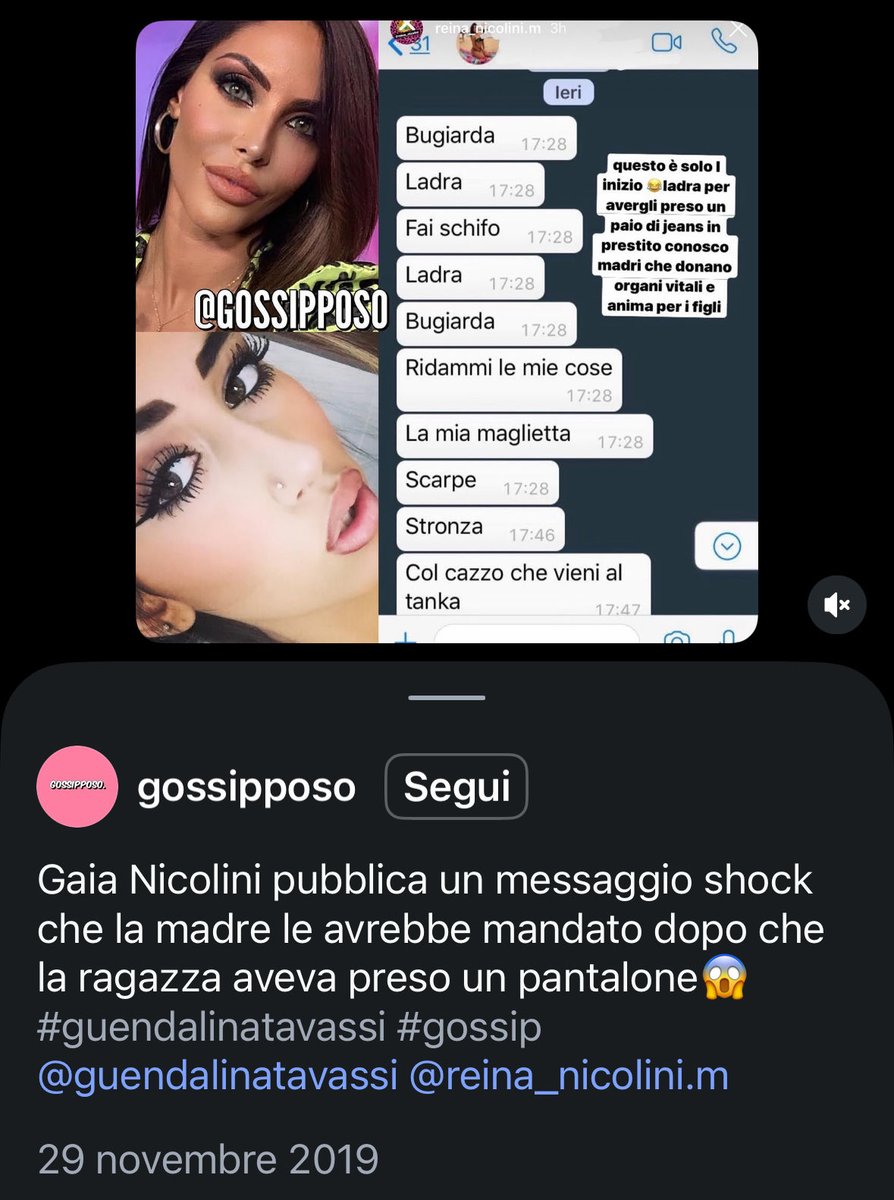 cuoreantico_'s tweet photo. non so se esprimermi

#GFVIP https://t.co/rjVTKwVsRF