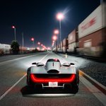 Photo by Czinger Vehicles (@CzingerVehicles)