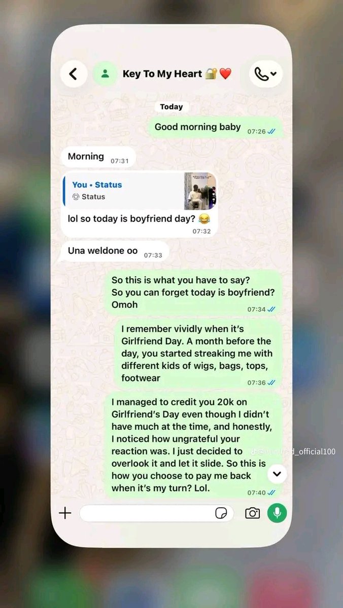 _truthcopy's tweet photo. Waking up again to pity for my gender. 🤔

Bro - how did you end up with this one?

Bro to bro - Y'all should do better, please. Fling these kind of girls out of your life. Asap.

Or don't you think you deserve someone better?

Huh?

Still your choice. 👊 https://t.co/DRzKWK4MVB