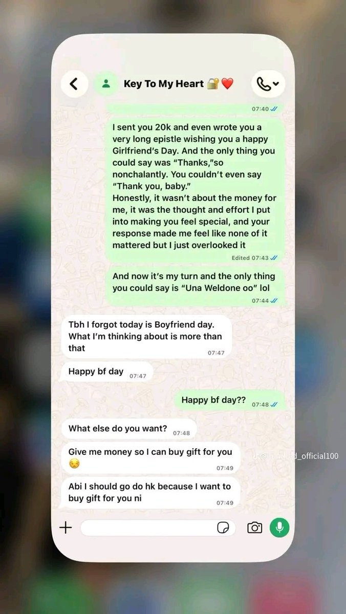 _truthcopy's tweet photo. Waking up again to pity for my gender. 🤔

Bro - how did you end up with this one?

Bro to bro - Y'all should do better, please. Fling these kind of girls out of your life. Asap.

Or don't you think you deserve someone better?

Huh?

Still your choice. 👊 https://t.co/DRzKWK4MVB