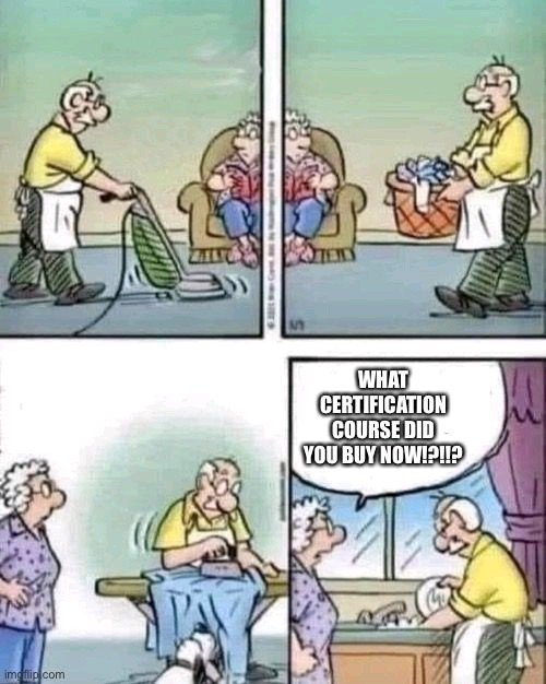 KevTechSupport's tweet photo. Happy Tuesday lol 😆 

#itsupportspecialist #desktopsupport #desktopsupporttechnician #desktopengineer #servicedesk #servicedeskengineer https://t.co/jTxL4Ntx0S