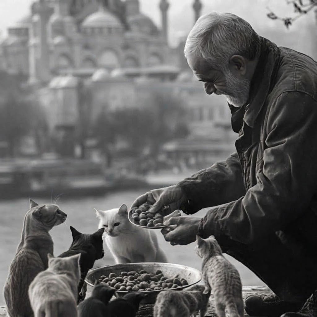 JamesMartirq7p's tweet photo. “No act of kindness, no matter how small, is ever wasted.” ~Aesop https://t.co/ghB8yWTSYv